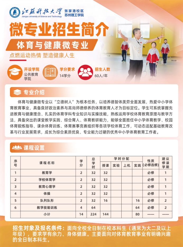 体育与健康